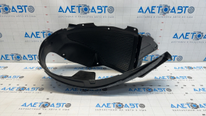 Front right fender liner for Kia Forte 4D 2017-2018