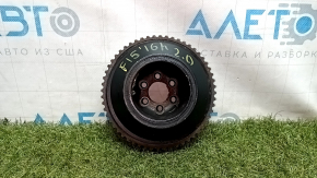 BMW X5 F15 16-18 2.0T Plug-in Crankshaft Pulley
