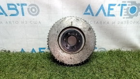 BMW X5 F15 16-18 2.0T Plug-in Crankshaft Pulley