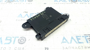 Amplifier assy, air conditioner Toyota Venza 21-22