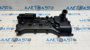 Left valve cover for Lexus RX450h 16-22 2GR-FXS