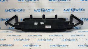 Lower front bumper deflector Toyota Camry v70 18-24 usa plastic