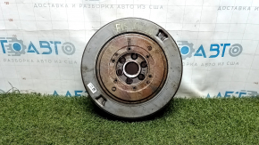 Flywheel BMW X5 F15 16-18 2.0T plug-in