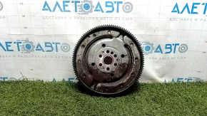 Flywheel BMW X5 F15 16-18 2.0T plug-in
