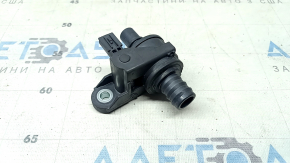 Toyota Venza 21- Cooling System Valve
