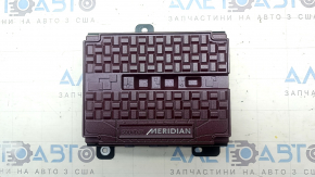 Kia EV6 22-24 Meridian Audio Amplifier