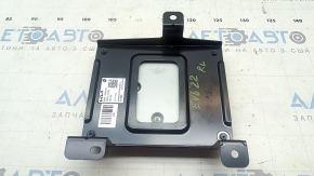 Kia EV6 22-24 Meridian Audio Amplifier