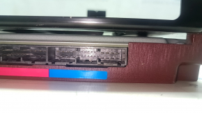 Kia EV6 22-24 Meridian Audio Amplifier