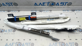 Left side curtain airbag for Kia EV6 22-24