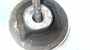 Lower arm front right rear Audi A4 B9 17 - cracked silent block