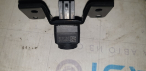 2020 Toyota Venza 360° Front View Camera