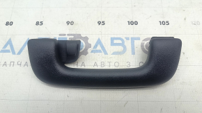 Kia EV6 22-24 black rear left ceiling handle