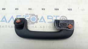 Kia EV6 22-24 black rear left ceiling handle
