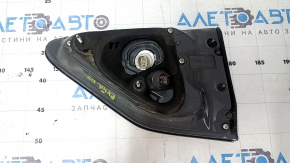 Right inner taillight for Lexus RX450h 13-15 rest, chipped