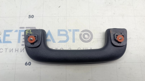 Kia EV6 22-24 black front left ceiling handle