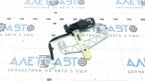 Mercedes GLC 16-22 passenger seat headrest adjustment motor