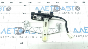 Mercedes GLC 16-22 passenger seat headrest adjustment motor