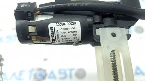 Mercedes GLC 16-22 passenger seat headrest adjustment motor