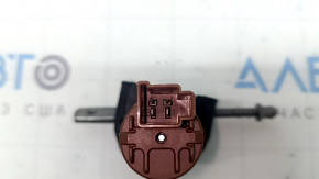 Mercedes GLC 16-22 passenger seat cushion adjustment motor