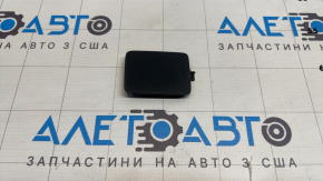 Polestar 2 21-25 Front Bumper Tow Hook Cap
