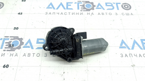 Mercedes GLC 16-22 passenger seat backrest adjustment motor