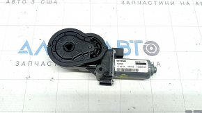 Mercedes GLC 16-22 driver's seat backrest adjustment motor