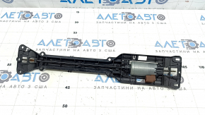 Mercedes GLC 16-22 driver's seat longitudinal adjustment motor with bracket