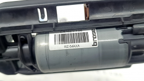 Mercedes GLC 16-22 driver's seat longitudinal adjustment motor with bracket