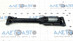 Mercedes GLC 16-22 passenger seat longitudinal adjustment motor with bracket