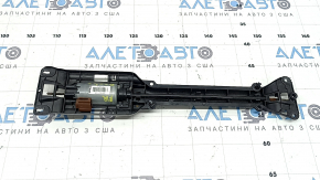 Mercedes GLC 16-22 passenger seat longitudinal adjustment motor with bracket