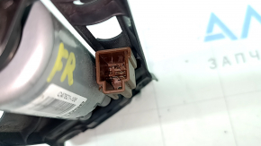 Mercedes GLC 16-22 passenger seat longitudinal adjustment motor with bracket