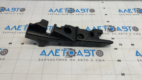 Rear bumper absorber right Audi Q5 80A 18-24