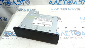 Audi A4 B9 20- navigation control unit