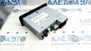 Audi A4 B9 20- navigation control unit