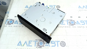Audi A4 B9 20- navigation control unit
