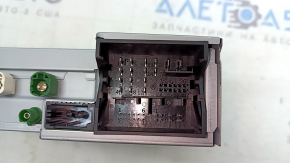 Audi A4 B9 20- navigation control unit