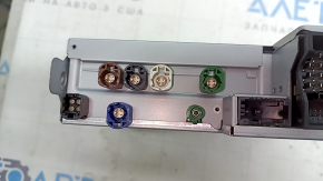 Audi A4 B9 20- navigation control unit