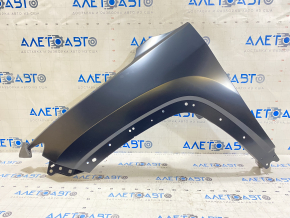Front left wing Jeep Compass 17-
