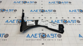 Front fender bracket, left lower, Audi Q3 83A 19-25