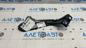Front fender bracket, left upper, Audi Q3 83A 19-25