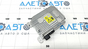 Mercedes GLC 16-22 Voltage Converter