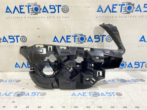 PTF bracket right BMW X3 F25 11-17