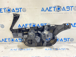 PTF bracket right BMW X3 F25 11-17