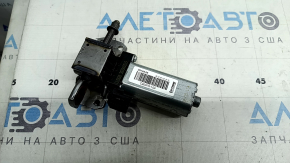 Audi A4 B9 17-25 front passenger seat cushion adjustment motor