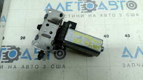 Audi A4 B9 17-25 front passenger seat cushion adjustment motor