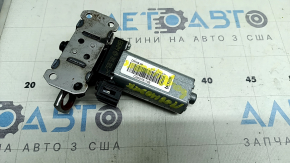 Audi A4 B9 17-25 driver's seat cushion adjustment motor, front