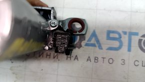 Audi A4 B9 17-25 driver's seat cushion adjustment motor, front