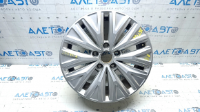 Wheel R16x6.5J ET:46 VW Jetta 19-21 type 1 light curb