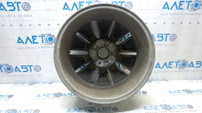 Wheel R16x6.5J ET:46 VW Jetta 19-21 type 1 light curb