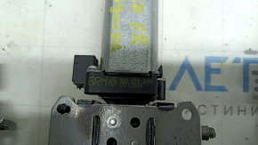 Audi A4 B9 17-25 front passenger seat cushion adjustment motor